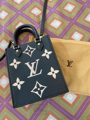 Louis Vuitton Monogram Mini  Brown Cloth ref.163031 - Joli Closet