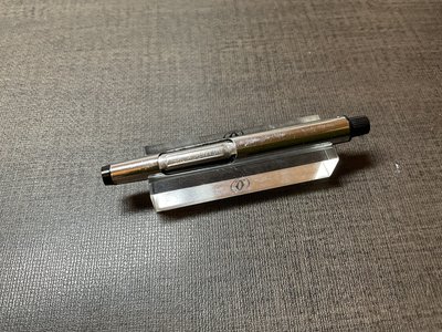 老庫存出清俾斯麥BISMARCK 175型鋼筆吸墨器(非派克西華百樂寫樂萬寶龍百利金)002