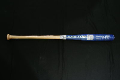 棒球世界全新Easton 加硬實心紅楓木壘球木棒實心款特價ERM5棒型