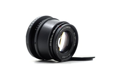 【台南橙市3C】TTArtisan 35mm f1.4 for Fujifilm 二手 單眼鏡頭 #81680