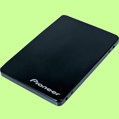 5Cgo【權宇】Pioneer APS-SL2-120 先鋒 SL2 SATA3 SSD 120GB (TLC) 含稅
