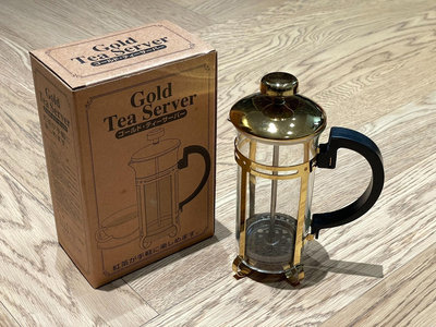 法壓壺 打奶泡 咖啡壺 花茶壺 紅茶 養生茶 萬能壺