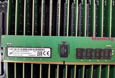 DELL R940 R740 R640 R540伺服器記憶體32G DDR4 3200 AB614353