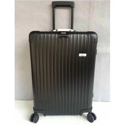 Rimowa 鋁鎂合金 747系列 行李箱，登機箱 20吋，26吋，29吋5