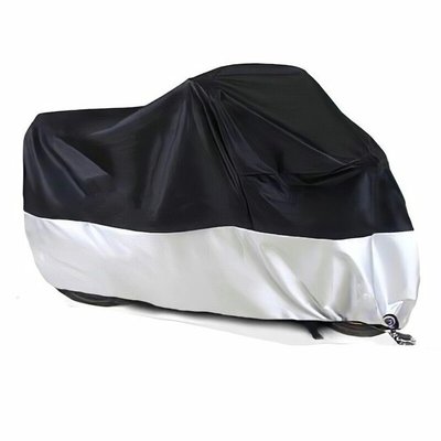 推薦210D牛津布電動車車罩套摩托車車罩加厚防曬防雨塵遮陽印logo批發