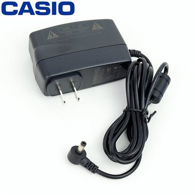 CASIO AD-E95100 卡西歐 電子琴 變壓器 -小叮噹的店