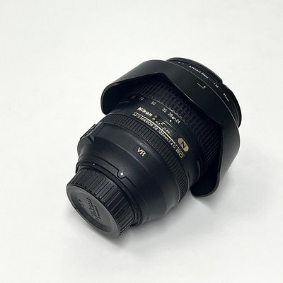 【蒐機王】Nikon AF-S 24-120mm F4 G ED VR N 90%新 黑色【可用舊機折抵購買】C8168-6