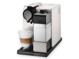 *低價出清~在家輕鬆享受頂級咖啡Nespresso雀巢精品膠囊咖啡機Lattissima系列F511可泡奶泡拿鐵