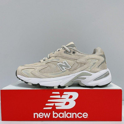 New Balance 725 男女款 燕麥 奶茶色 IU款 麂皮 D楦 舒適 復古 老爹鞋 運動 休閒鞋 ML725G