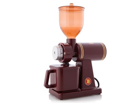 楊家製造 原廠 600N 小飛馬 咖啡豆 電動磨豆機