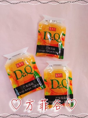 ❤︎方菲谷❤︎ 盛香珍 Dr.Q 芒果蒟蒻 果凍 300g (散裝/約14小包) 台灣零食 懷舊零食