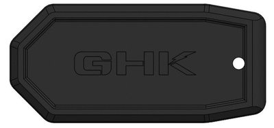 【BCS武器空間】GHK G5零件 G5-彈匣外殼底蓋-ZGHKG5-M-09