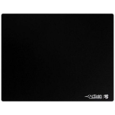 【精選好物】ARTISAN 遊戲鼠標墊 ZERO CLASSIC 零經典 黑色 正宗 新品 日本進口