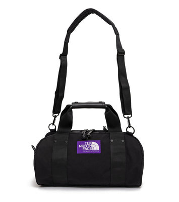 【日貨代購CITY】THE NORTH FACE PURPLE LABEL紫標 Field Duffle Bag 手提包