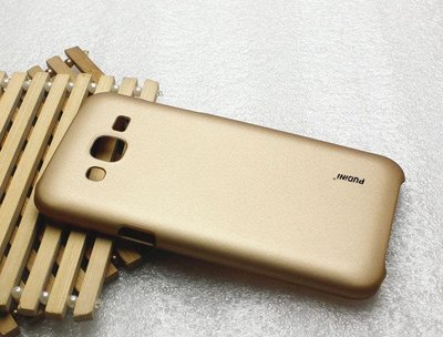 shell++J7超薄金屬風格三星 5.5吋 Samsung Galaxy J7 硬殼手機殼保護套保護殼非果凍套軟殼邊框保護貼