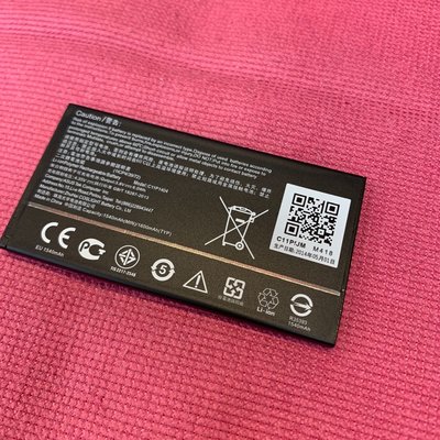 盒裝Asus華碩 Zenfone4(A400CG) 原廠電池