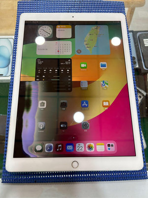iPad Pro 12.9 64G 第二代 蘋果 平板 零件 故障