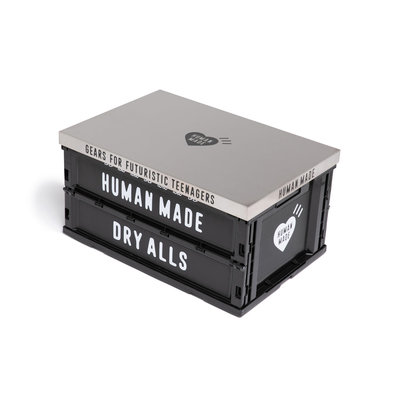 日貨代購CITY】 HUMAN MADE STAINLESS STEEL TABLE TOP 74L 蓋子現貨