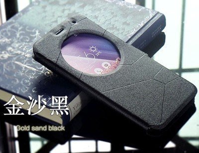 ASUS Zenfone 2 Laser 6吋皮套 華碩  ZE601KL 新版大視窗智能皮套  [Apple小鋪]
