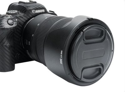 促銷 JJC EW88E遮光罩CANON EW-88E相機遮光罩 RF 24-70mm F2.8 L USM 鏡頭