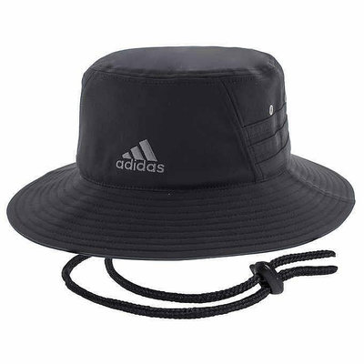 全新正品 ￼Adidas 遮陽帽 漁夫帽