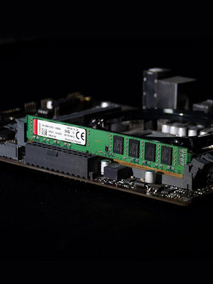 記憶體kingston/金士頓駭客神條16G DDR3 1600 1866臺式機內存條16g三代