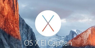 Apple 作業系統 MAC OS El Capitan 10.11開機安裝碟 系統隨身碟 Macbook 蘋果