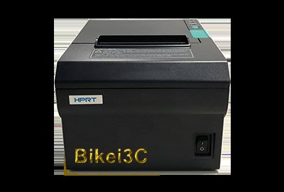 [群帝3C] HPRT TP-805L 熱感式票據印表機 電子發票機 電子出單機
