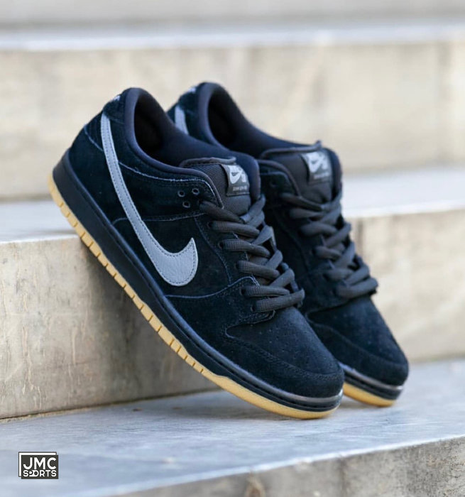 希少 NIKE SB LOW DUNK PRO IW