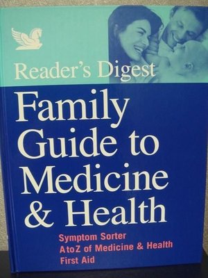 全新原文養生精裝書【Family Guide to Medicine and Health】，低價起標無底價！免運費！