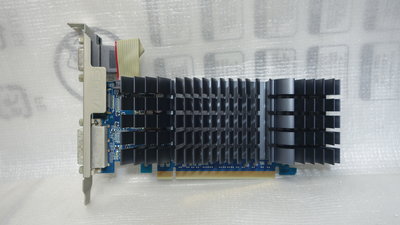 華碩  GT620-SL-2GD3-V3  ,, 2GB ,,PCI-E