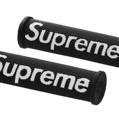 FDOF] 2018SS SUPREME FOX RACING MOTO HAND GRIP 手把紅黑螢光| Yahoo