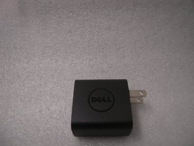 DELL原廠全新USB 5V 2A變壓器(多國含台灣安檢規格)，各種智慧型手機、行動電源皆適用