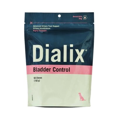 Dialix B 犬用 克漏尿