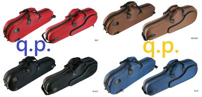 Alto saxophone 硬式防震抗摔防水 專業中音薩克斯風包 兩用型可提可雙肩背 樂器包 樂器盒 背包 提箱 提盒