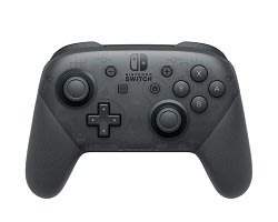 @電子街3C 特賣會@全新 公司貨 Nintendo Switch 任天堂 Switch Pro控制器