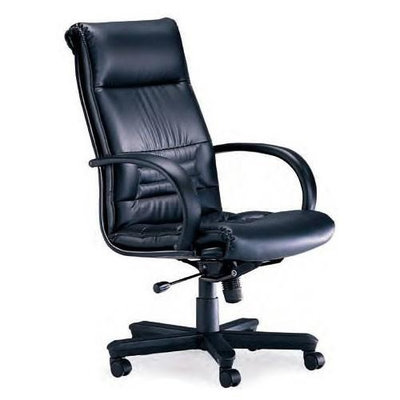 潔保 CPN-01-3高級透氣皮氣壓椅 S1-51152013