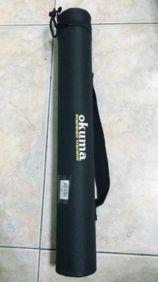 《屏東海豐》 OKUMA 瘋馬克升級版 FMKII66 4節 路亞竿 6.6尺 直柄 5.6尺 槍柄