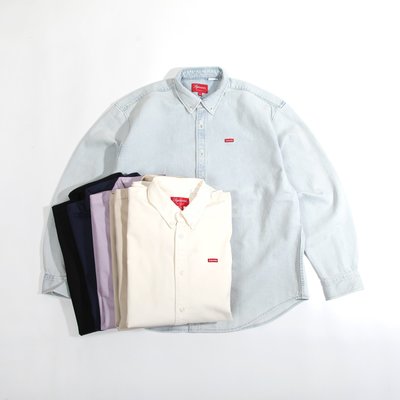 Supreme Small Box Shirt的價格推薦- 2023年11月| 比價比個夠BigGo