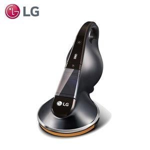 【免卡分期】LG VH9502DSW (灰色)寶護家 變頻抗敏除螨機 雙拍打震動片 雙震動片
