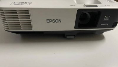 17年保7日 二手投影機EPSON EB-2040商務應用投影機 HDMI 4200流明