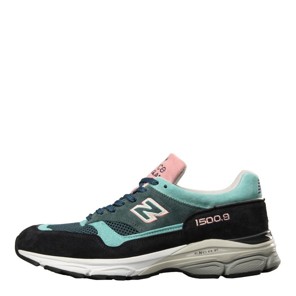 New Balance M1500.9 超美撞色1500 990v3 拍賣唯一英國製US8.5 | Yahoo