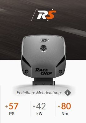 德國 Racechip 外掛 晶片 電腦 RS VW 福斯 Golf 六代 6代 2.0TSI 270PS 350Nm 專用 08-13 (非 DTE)
