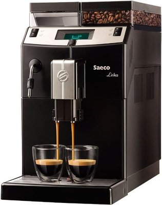飛利浦saeco RI9840義式全自動咖啡機  / 南港展覽館 活動短期租借 提供物料約100杯
