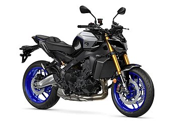 現車 台中亞瑪斯重機 2024 YAMAHA MT09SP