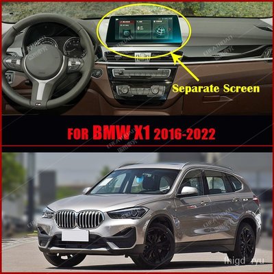 適用於 BMW X1 F48 2016 2017 2018 2019 2020 2021 2022 定制汽車腳墊地毯罩內－星紀汽車／戶外用品