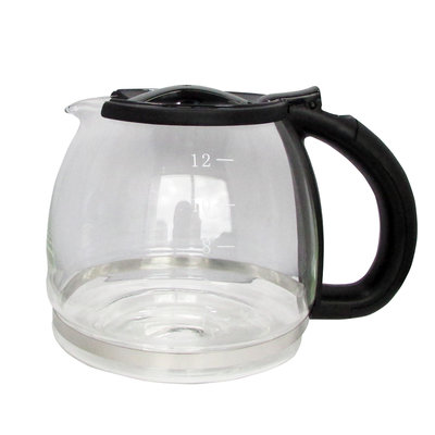 Hiles咖啡壼 玻璃壼 咖啡機壼 適用CM4605或飛利浦HD7447.HD7457