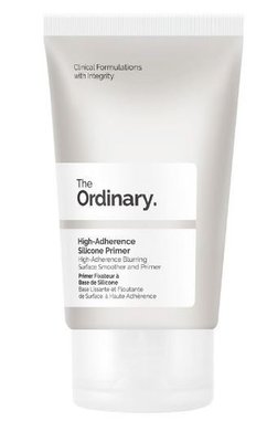 ╭°☆現貨The Ordinary《High-Adherence Silicone Primer 遮瑕保濕妝前乳》