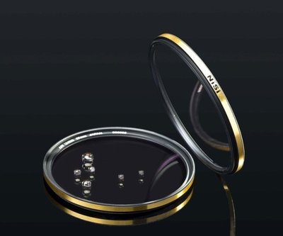 《阿玲》耐司NISI 72mm LR UV鏡 超薄 金環超級鍍膜(18層)防水防油汙 免運 公司貨