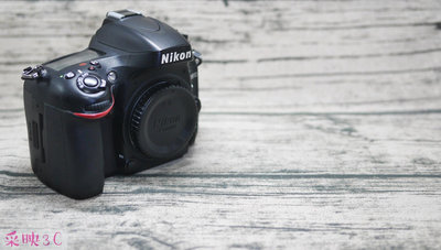 Nikon D610 單機身 快門數46316張